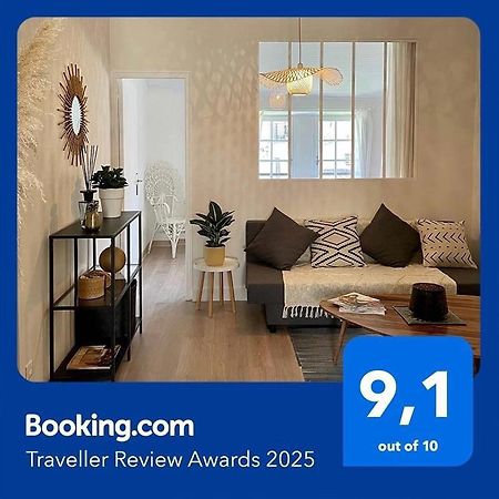 Appartement Aux Pieds Du Palais Des Papes. アヴィニョン エクステリア 写真