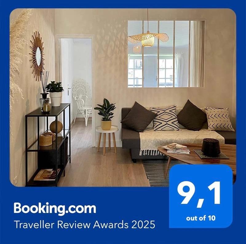 Appartement Aux Pieds Du Palais Des Papes. アヴィニョン エクステリア 写真